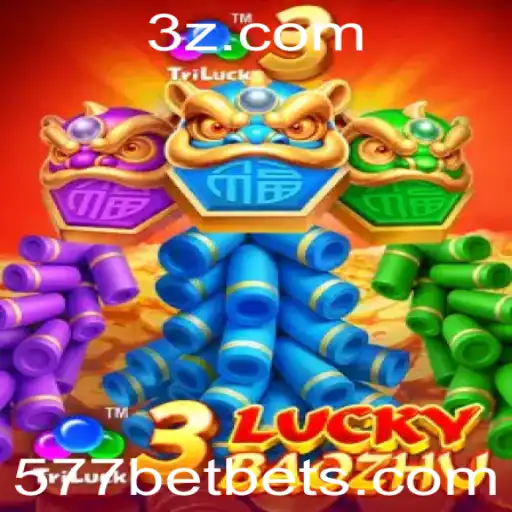 Descubra o Empolgante Mundo do Jogo 3LuckyBaozhu