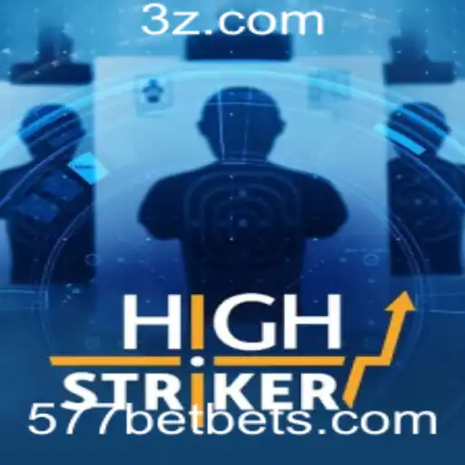 Explorando HighStriker: O Desafio do Momento