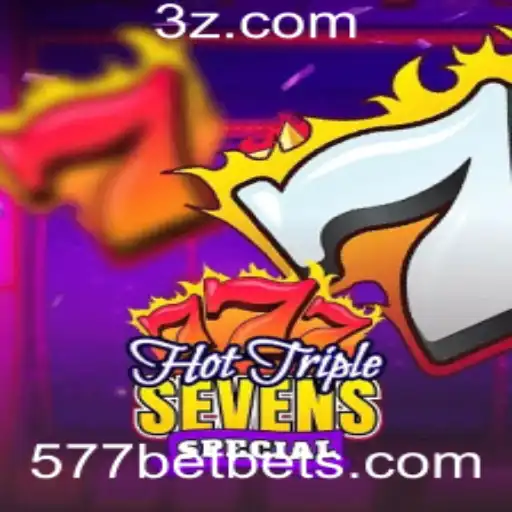 HotTripleSevensSpecial: Descubra as Regras e Atrativos do Jogo que Está Dominando 2023