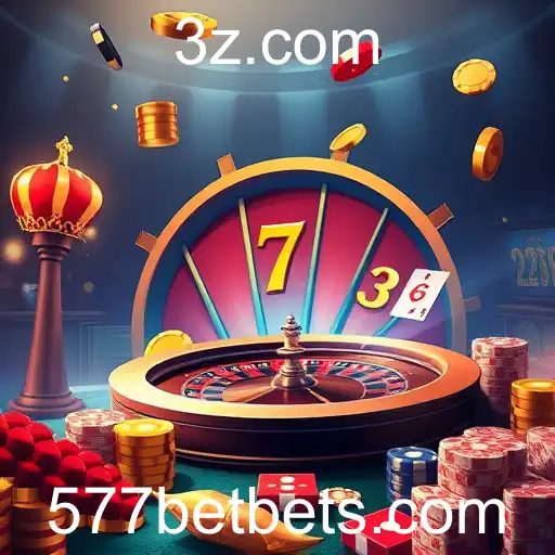 Inovação e Desafios no Mercado de Jogos Online