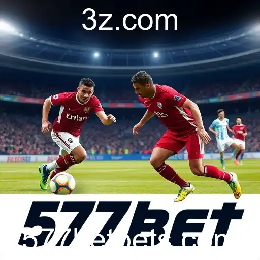 Tendências de Jogo para 2025: O Impacto do 577bet