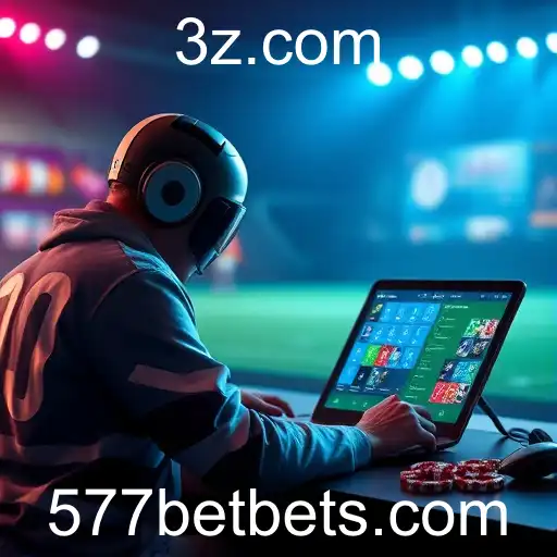 O Crescimento dos Sites de Apostas Online no Brasil