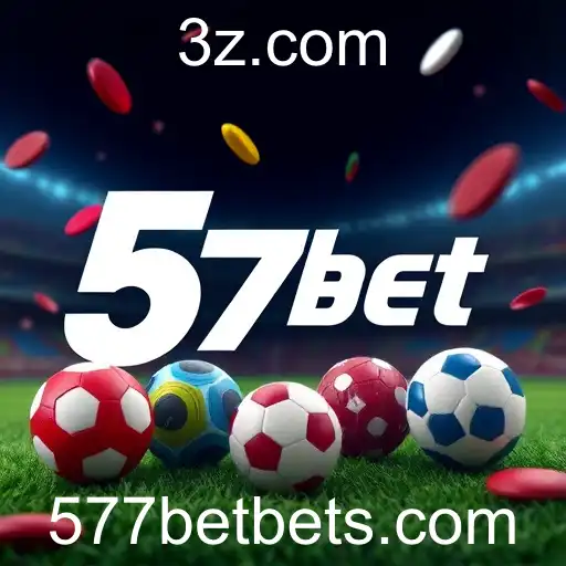 577bet: Inovação e Sustentabilidade no Mundo dos Jogos