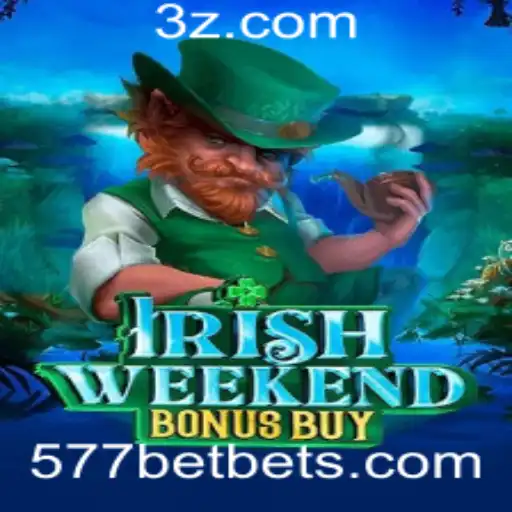 Explorando o Novo Jogo 'IrishWeekendBonusBuy' da Plataforma 577bet