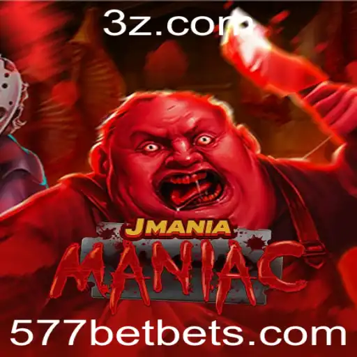 JManiaManiac: A Nova Sensação do Mundo dos Games
