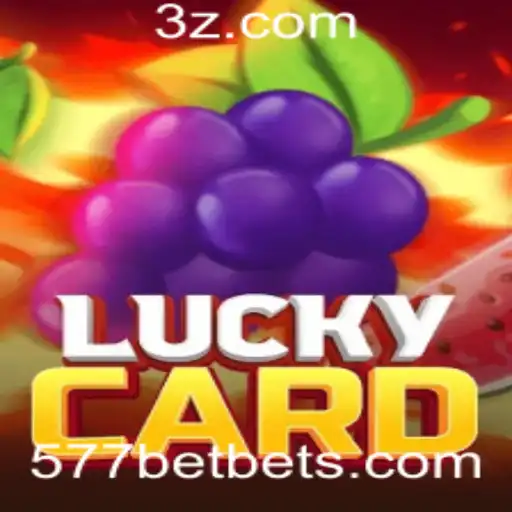 Conheça LuckyCard: Um Mergulho no Jogo e Como 577bet Revoluciona a Experiência