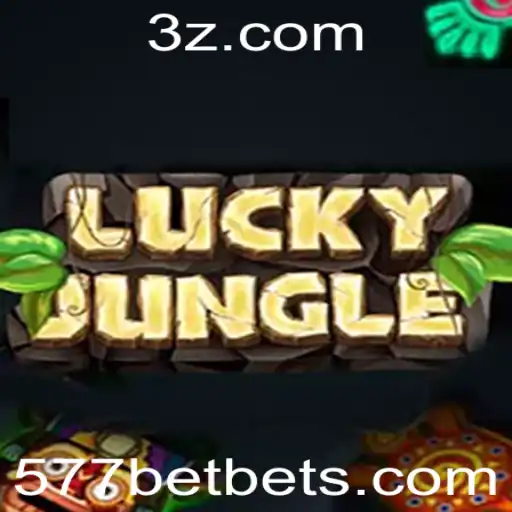 LuckyJungle: O Novo Fenômeno de Entretenimento no Universo dos Jogos