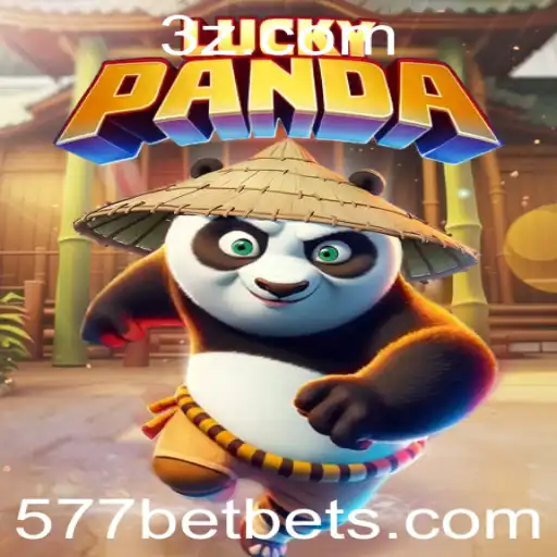 Explorando o Fascinante Mundo do Jogo LuckyPanda: Diversão e Emoção no 577bet