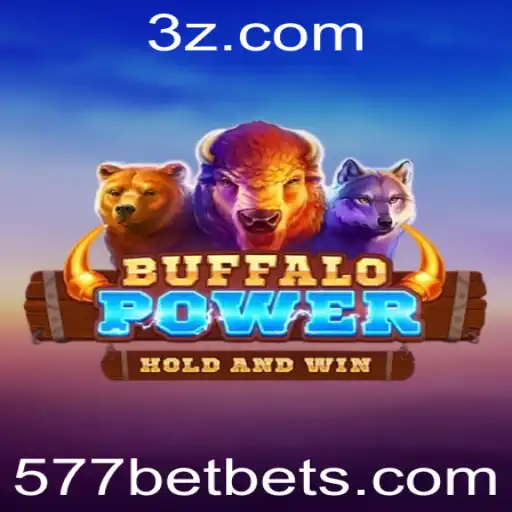 BuffaloPower: Explorando as Regras e o Fascínio do Jogo com 577bet