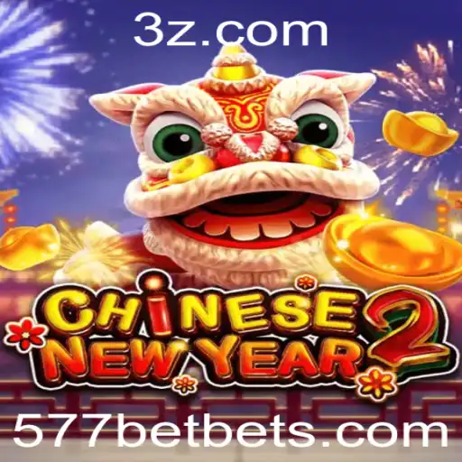 Descubra o Jogo CHINESENEWYEAR2 e sua Conexão com 577bet