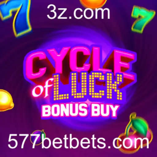 Explore o Fascinante 'CycleofLuckBonusBuy' com 577bet: Regras e Detalhes