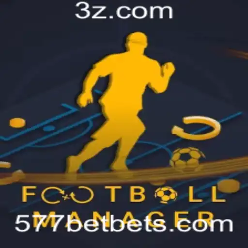 Explorando o Universo do FootballManager e a Experiência com 577bet