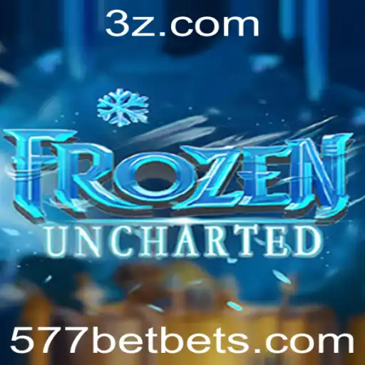 FrozenUncharted: Aventura Gélida Encontrando Novos Territórios