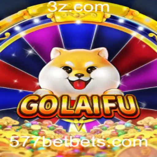 GoLaiFu: Descubra o Novo Fenômeno dos Jogos com a 577bet