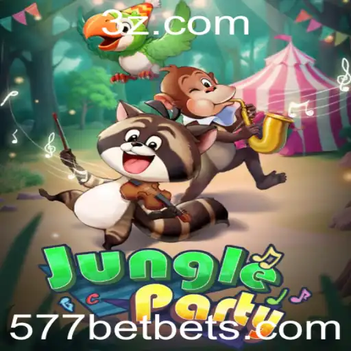 JungleParty: Descubra a Aventura Selvagem e Emocionante do Novo Jogo
