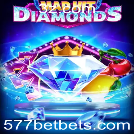 Explorando o Mundo de MadHitDiamonds: Estratégia e Emoção no Universo dos Jogos