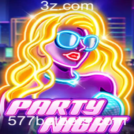 Explorando o Divertido Mundo de PartyNight e a Palavra-chave 577bet