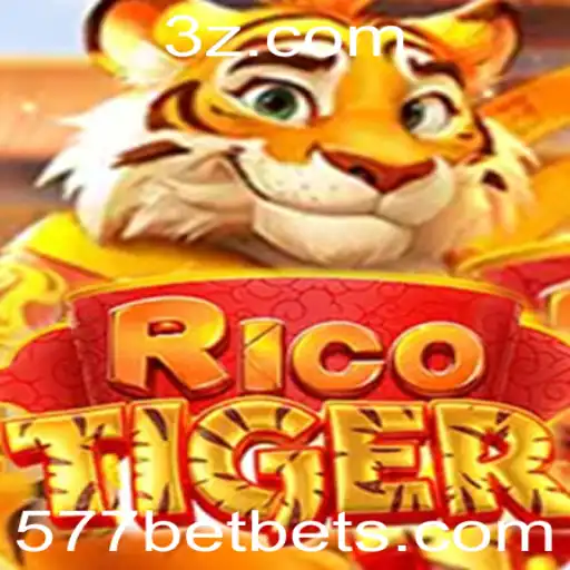 Descubra o Fascinante Mundo de RicoTiger: Um Mergulho Profundo no Jogo Inovador