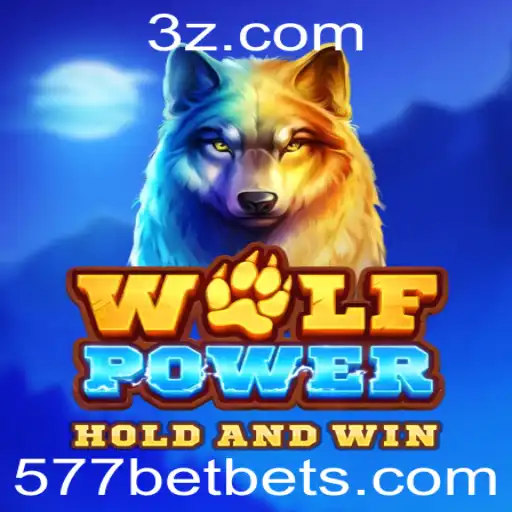 Explorando a Emoção do Jogo WolfPower com 577bet