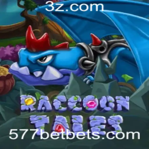 Descubra o Fascinante Mundo de RaccoonTales