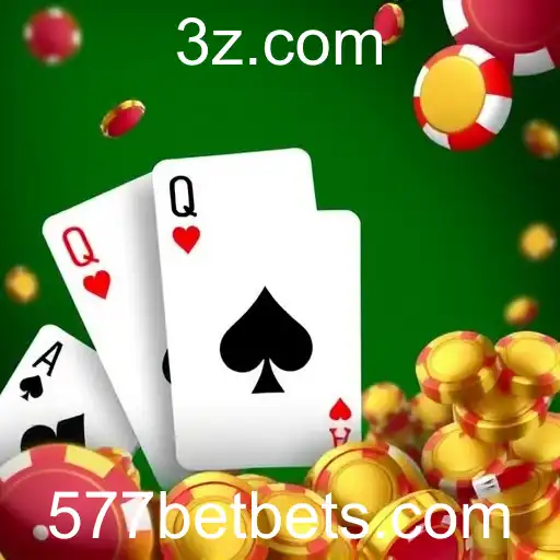 Bacará Online: Estratégias e Dicas com ênfase na 577bet