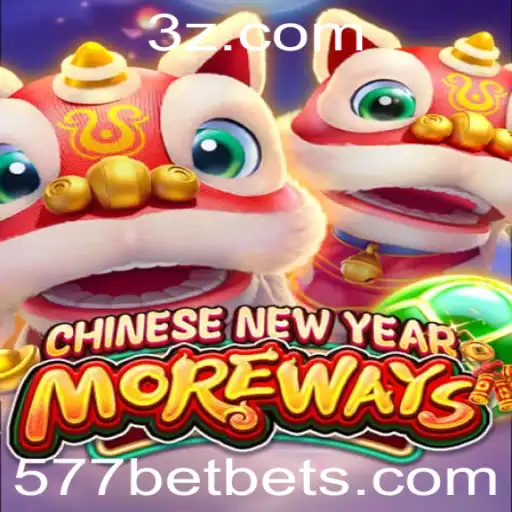 Explorando o Mundo de CHINESENEWYEARMOREWAYS: O Novo Jogo da 577bet