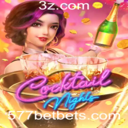 Descubra o Fascinante Mundo de CocktailNights: Seu Guia Completo para Dominar este Jogo Emocionante