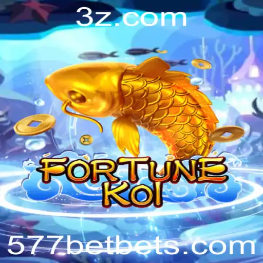 Descubra FORTUNEKOI: O Novo Jogo de Apostas Em Alta