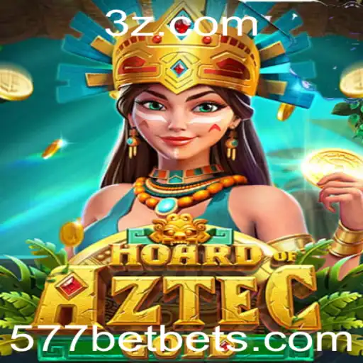 Descubra a Emoção de HoardofAztecgold: O Novo Sucesso em 577bet