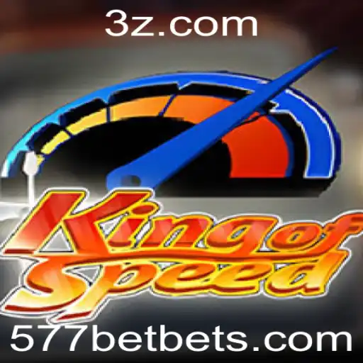 KingofSpeed: Uma Imersão no Mundo das Corridas Virtuais