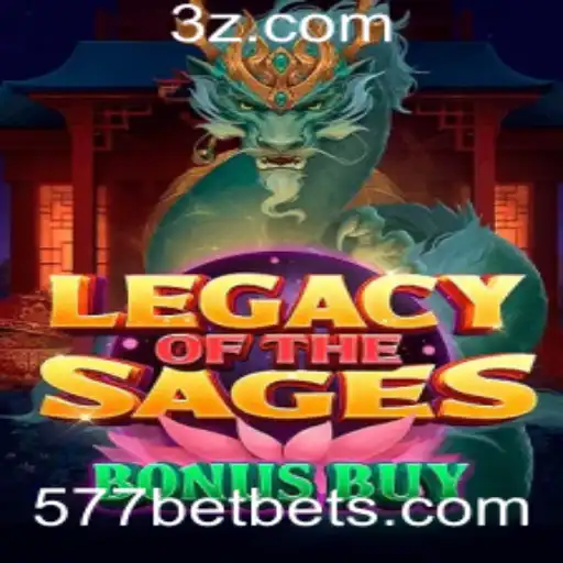 Legacy of the Sages Bonus Buy: Um Mergulho no Universo dos Jogos Online