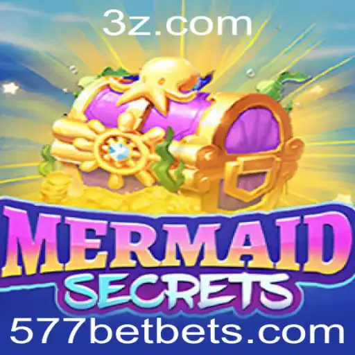 Descubra a Magia de MermaidSecrets: O Jogo Subaquático de 577bet