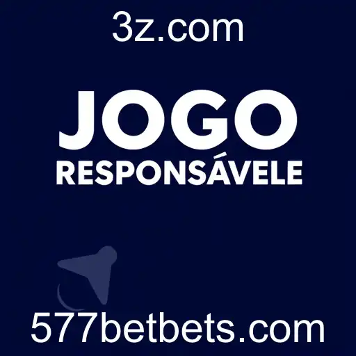 Jogo Responsável: Como Jogar de Forma Consciente no 577bet
