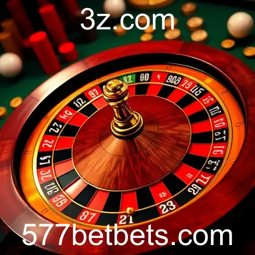 A Fascinante Arte da Roleta: Um Clássico Eternizado