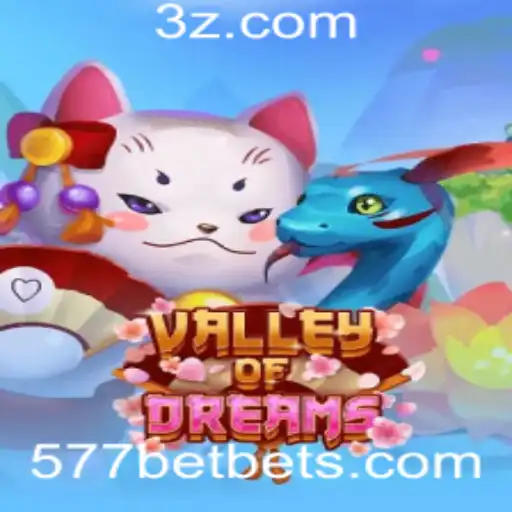 ValleyofDreams: Explorando o Fascinante Mundo do Jogo Com 577bet