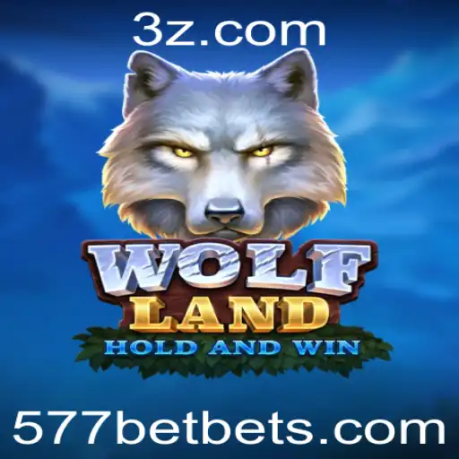 Descubra WolfLand: O Novo Jogo de Aventura e Estratégia com 577bet