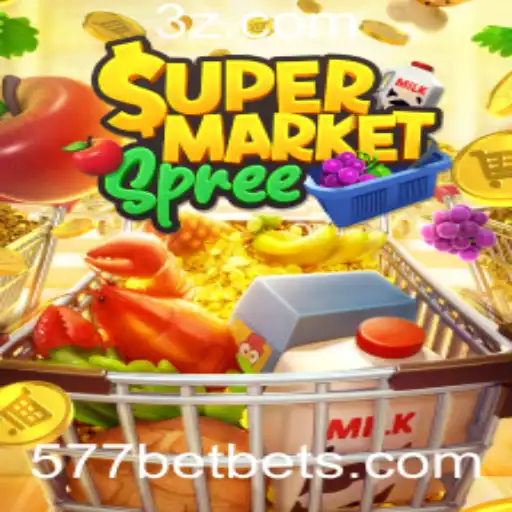 Desvendando SupermarketSpree: Um Mergulho no Mundo do Jogo Celebrado pela 577bet