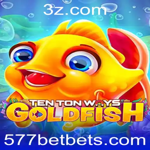 Descobrindo o Fascinante Mundo de TenTonWaysGoldfish: O Jogo Que Está Conquistando o 577bet