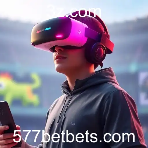 Tendências Recentes no Universo dos Jogos Online